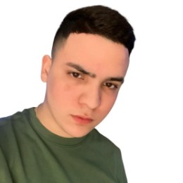 Gabriel Gonzalez