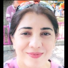 Faeza Rahem