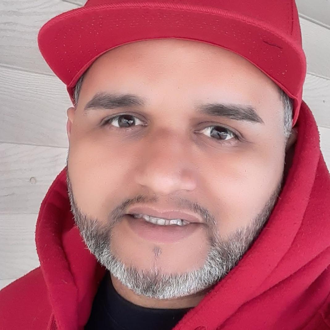 Hector Cruz