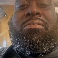 Antonio Goode