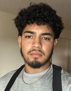 Reynaldo Sandoval