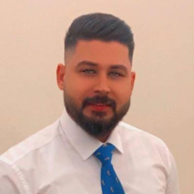 Taha amer fadhil