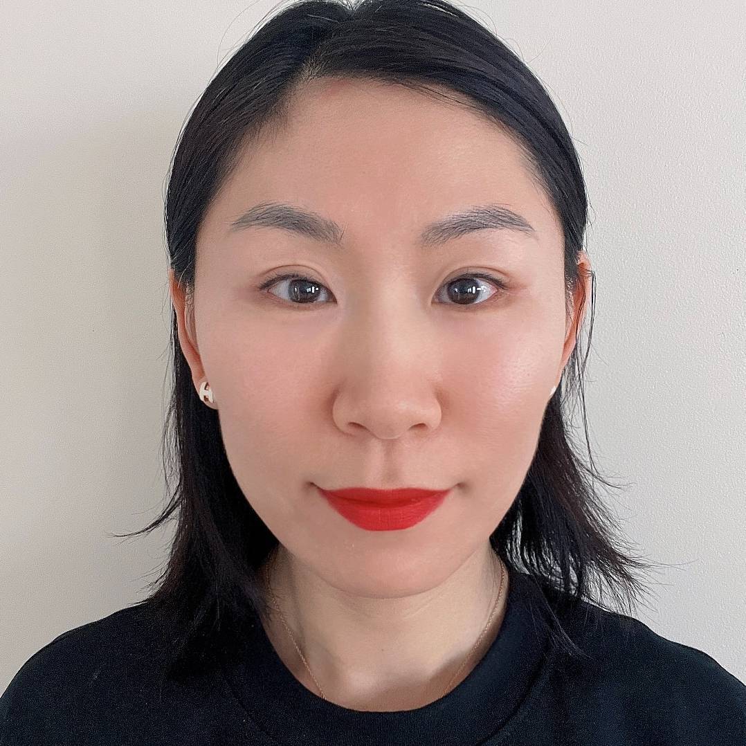 Jing Nan Zhang