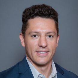 Elliot Hagerl