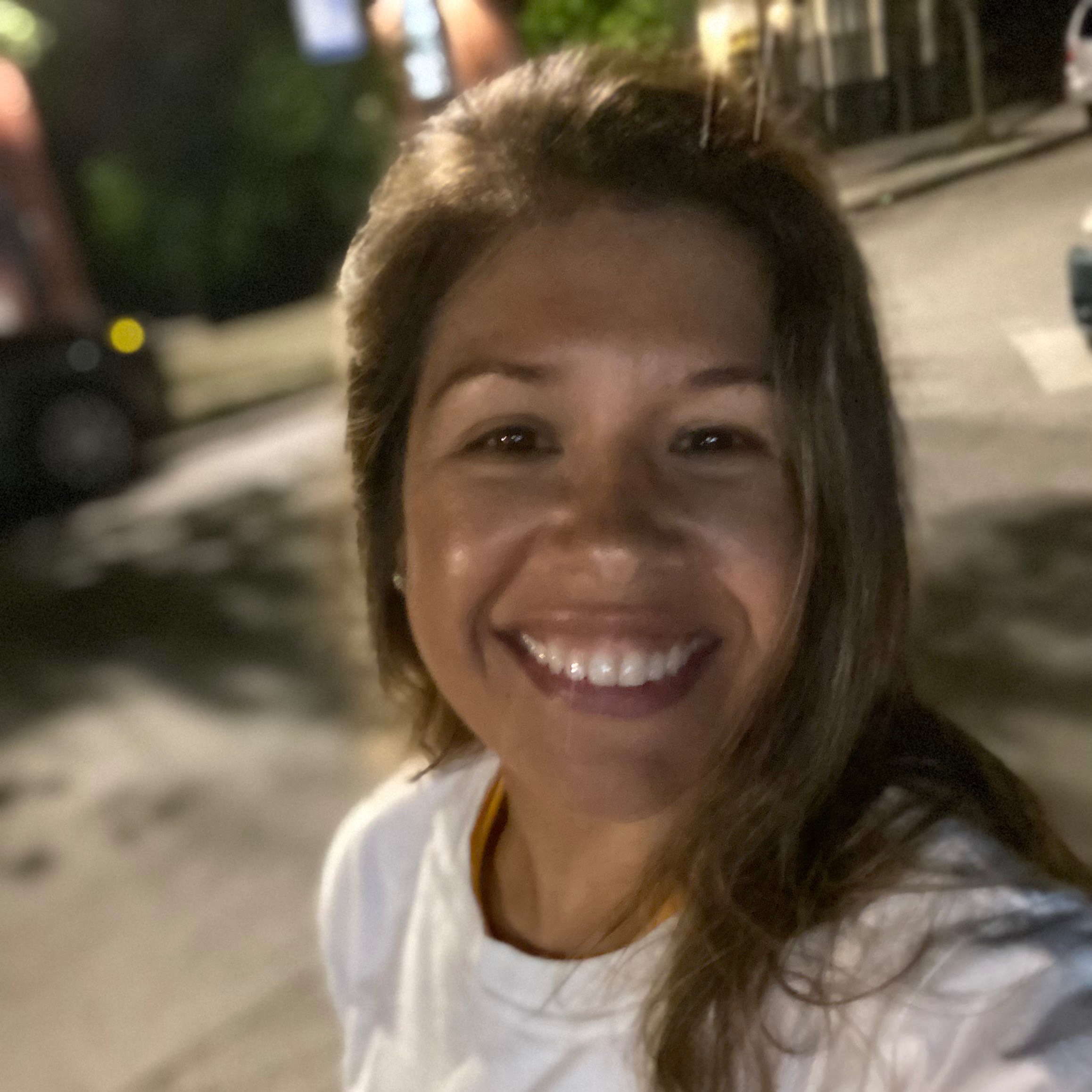 Nicole Roman