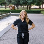 Meg Kirkpatrick