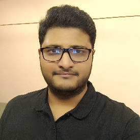 Abhishek Gode