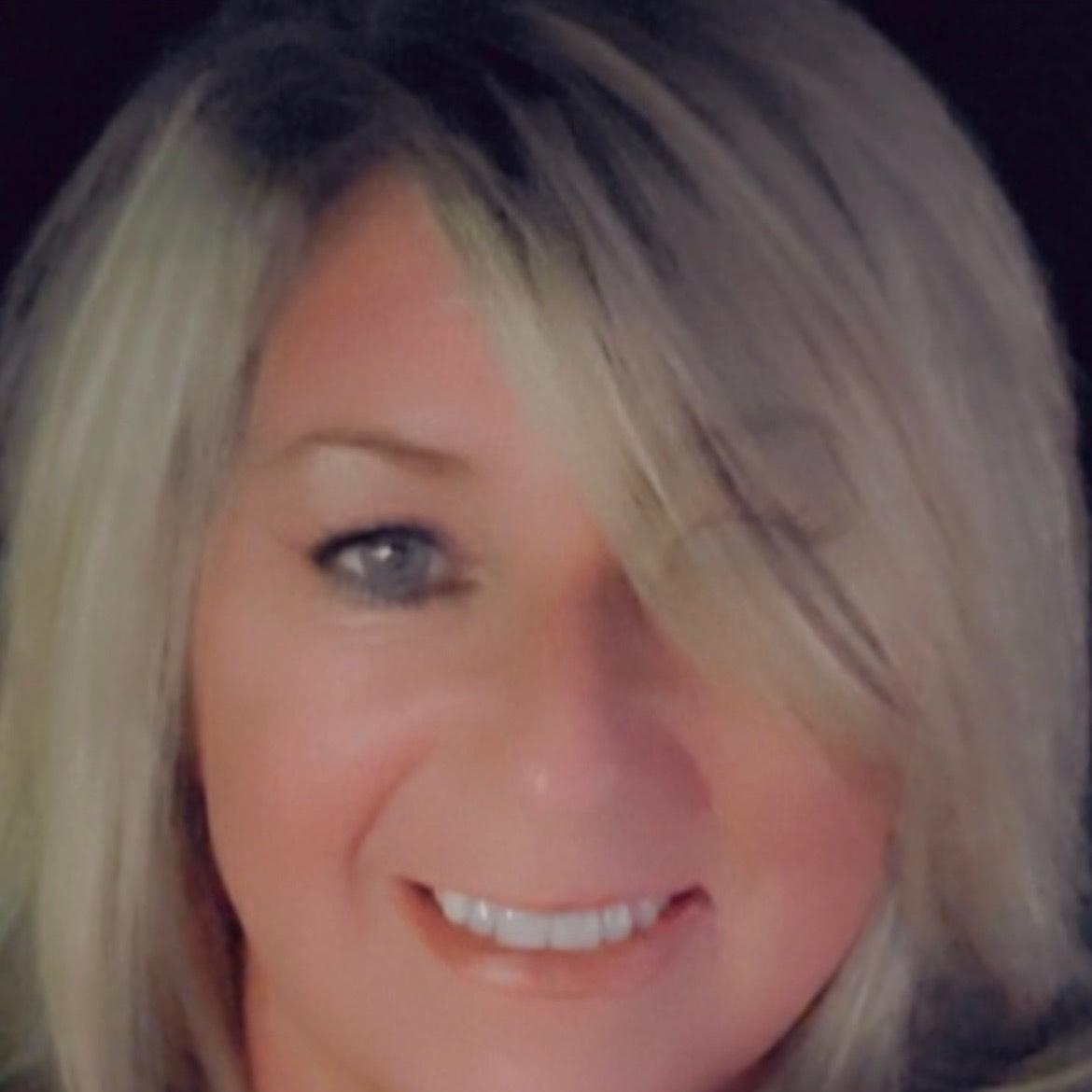 Kim Walden
