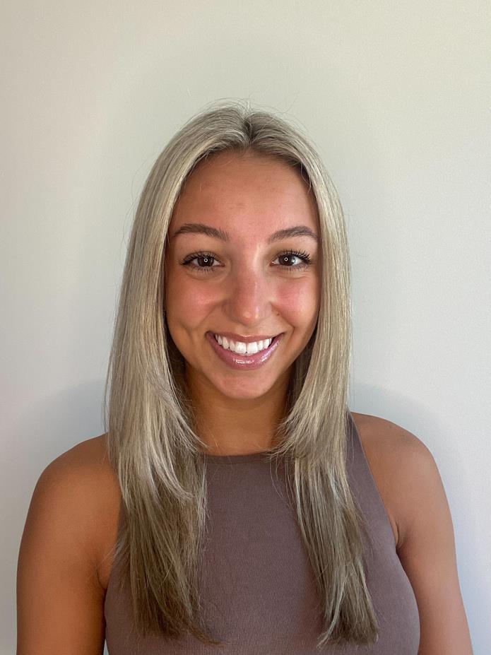 Alyssa Gagliardi