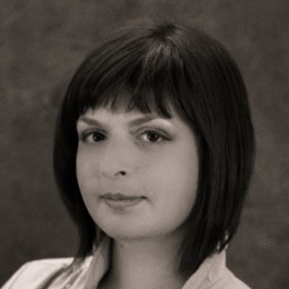 Teisha M. Mechetti