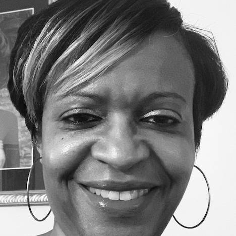 Nichelle Joyner