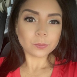 Mariela Santana Rios