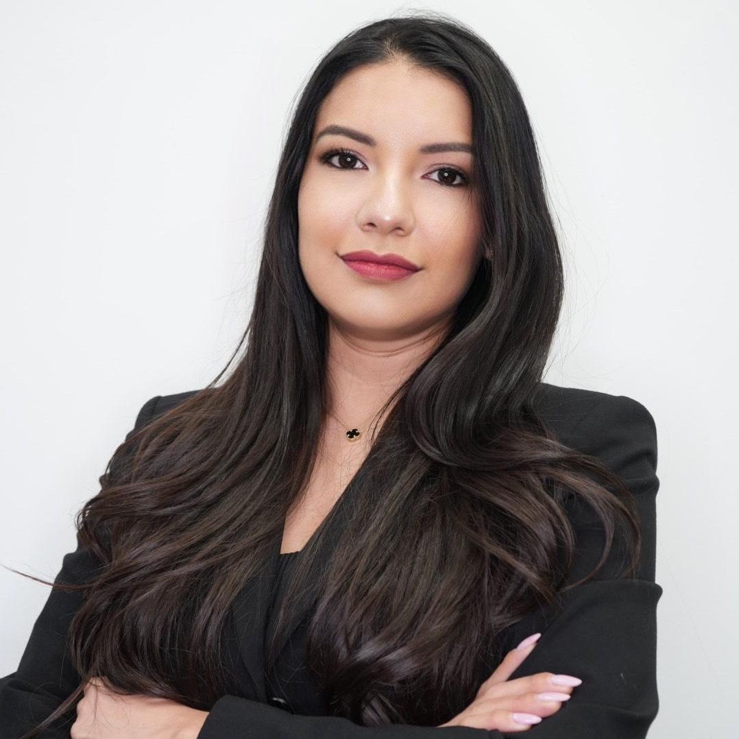 Angela Liseth Serrano Manrique