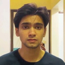 Yashraj Singh