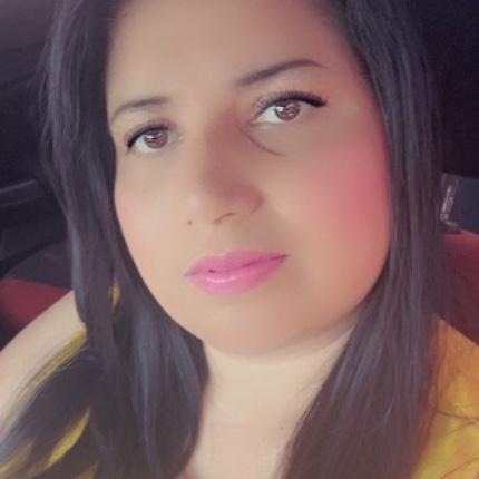 Paula Andrea Bedoya Vargas