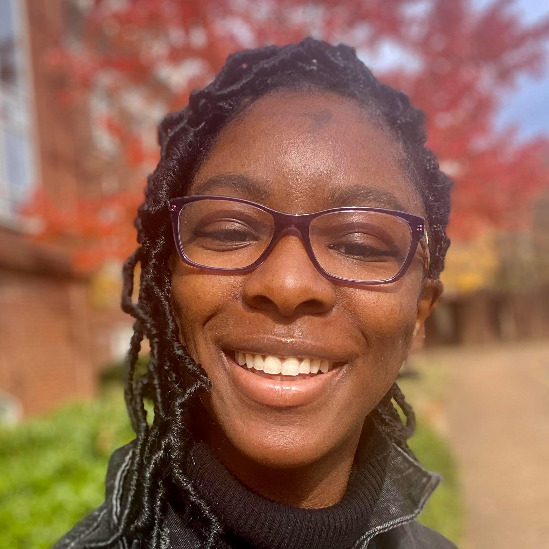 Portia Jones