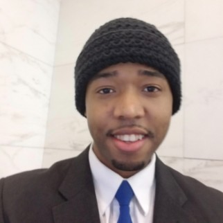 Teron Daniel