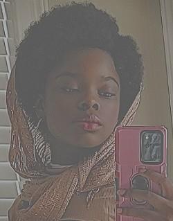Zaiirah Scudder