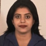 Aparna Shetty