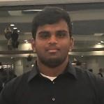 Akil Murugan