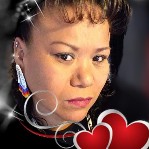 Andrea George