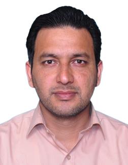 Faraz Ali