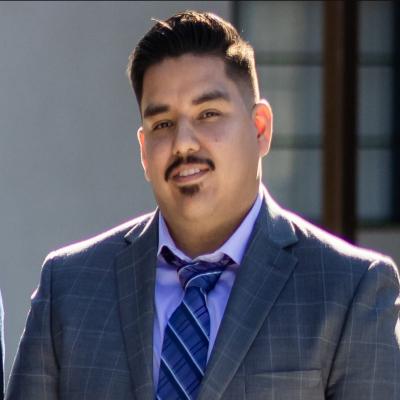 Jesus Gonzalez