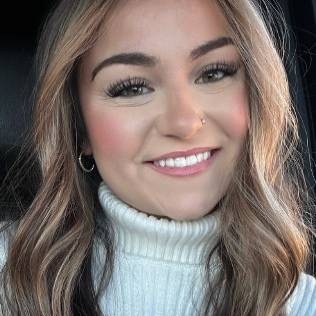Victoria LINDSEY Sensabaugh