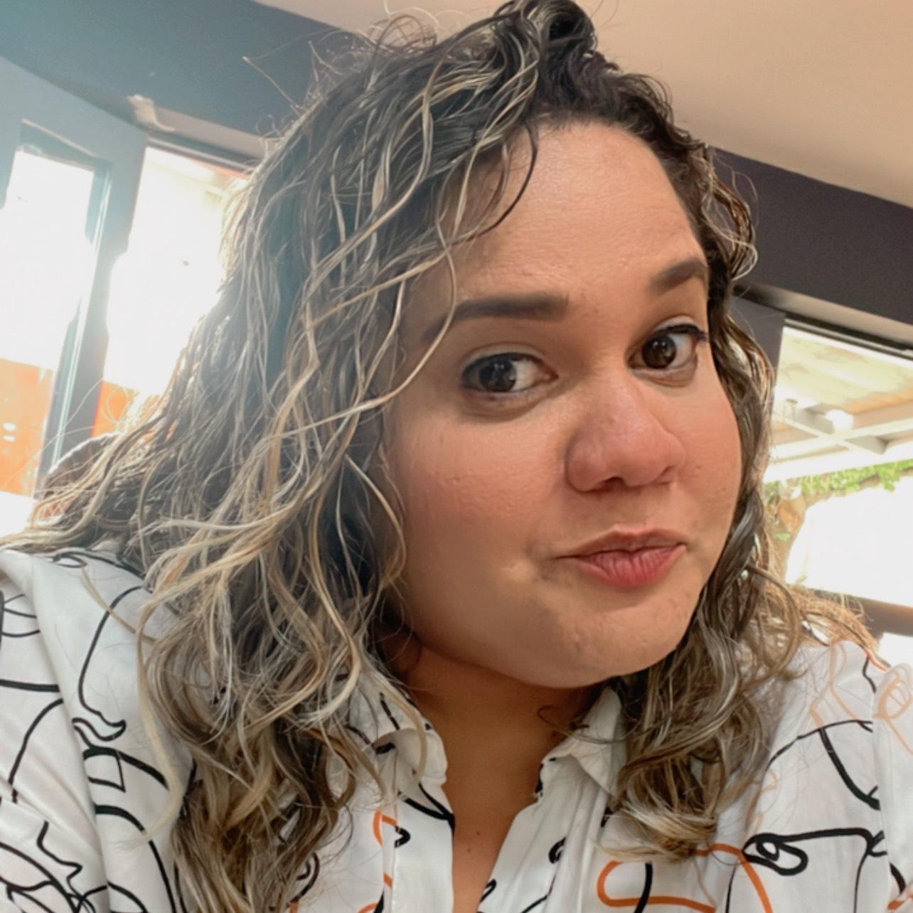 Jhandy Rodríguez