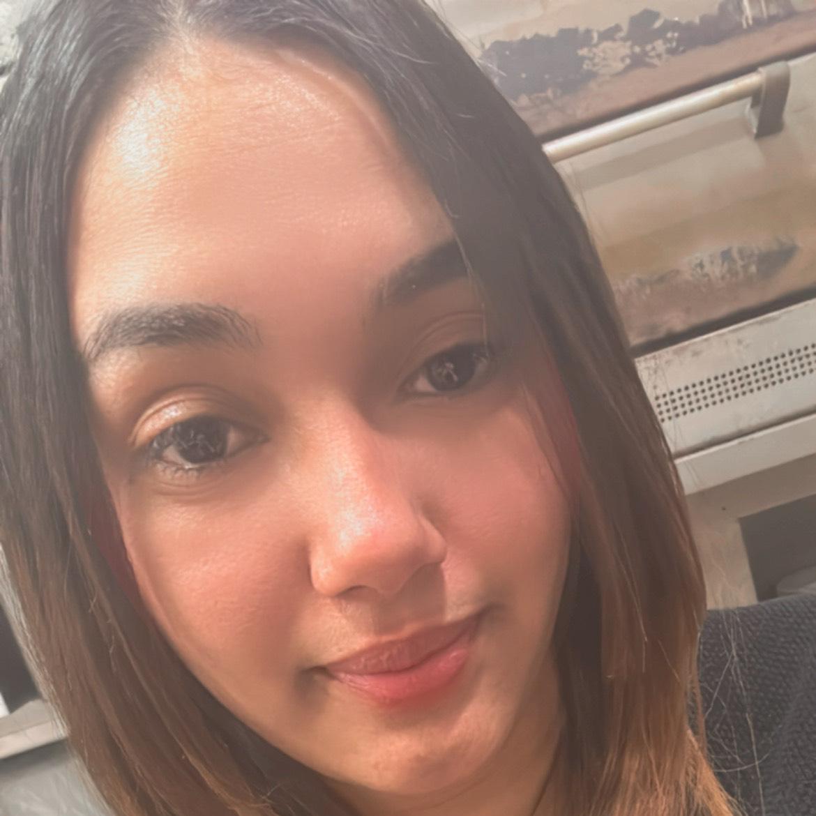 Shairy Guzman