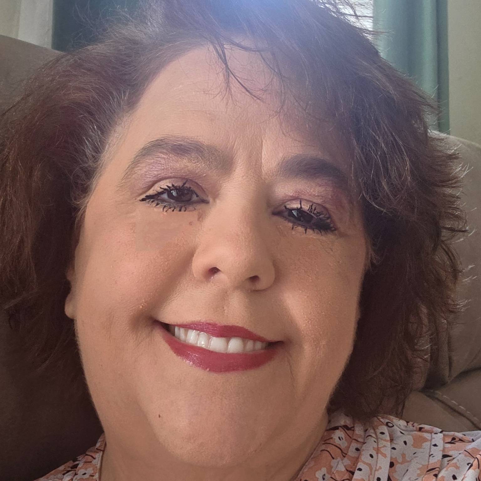 Rita Gates