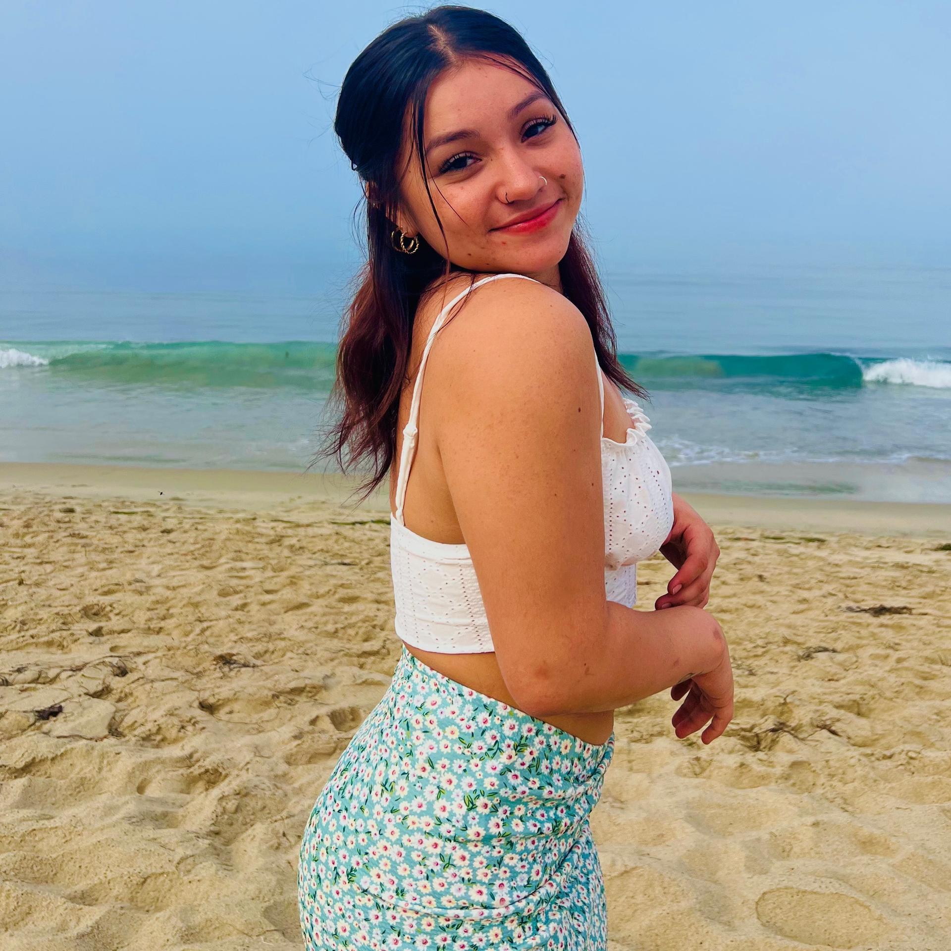 Miranda Maldonado