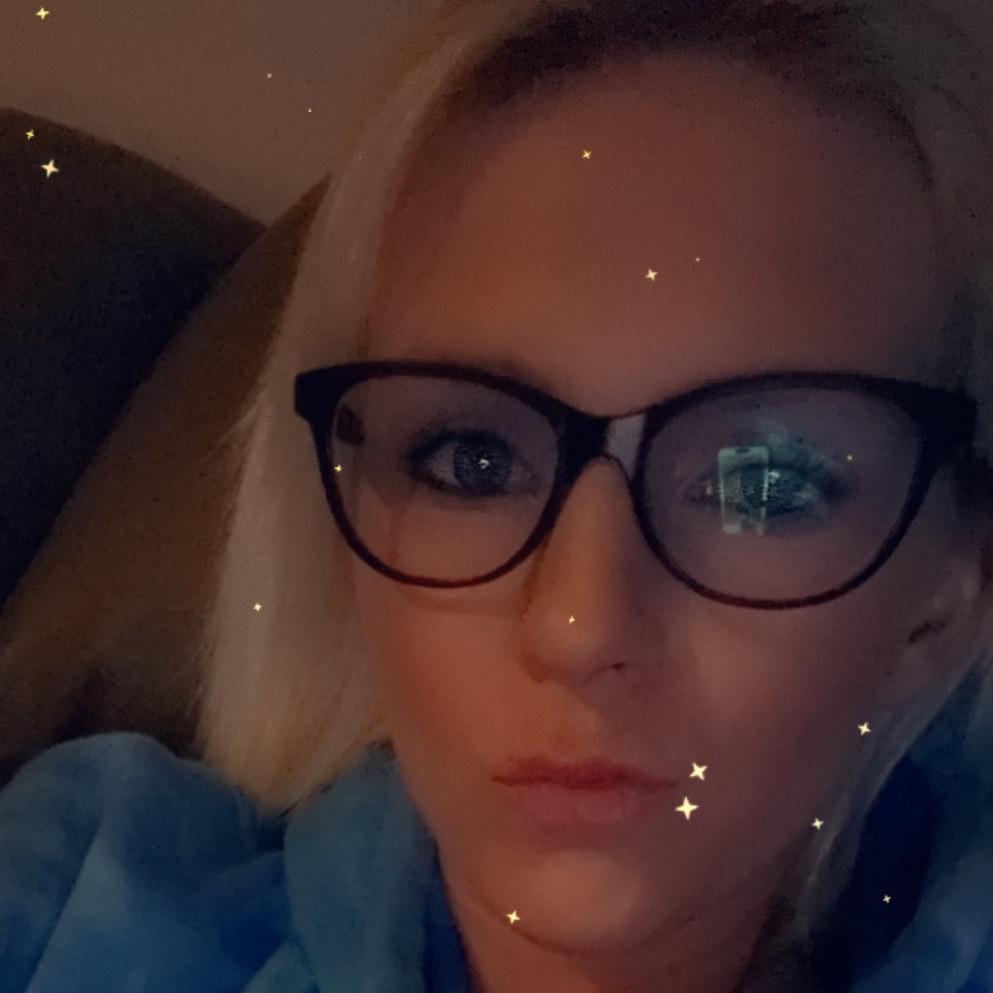 Rebeca Cross