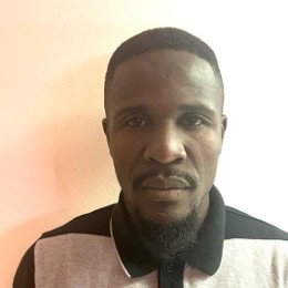 John-Merly Donatien