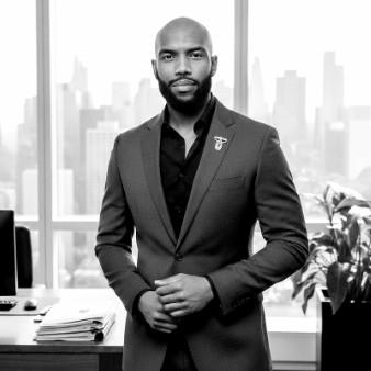 Corey Orlando Baker