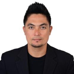 Romel Luchavez