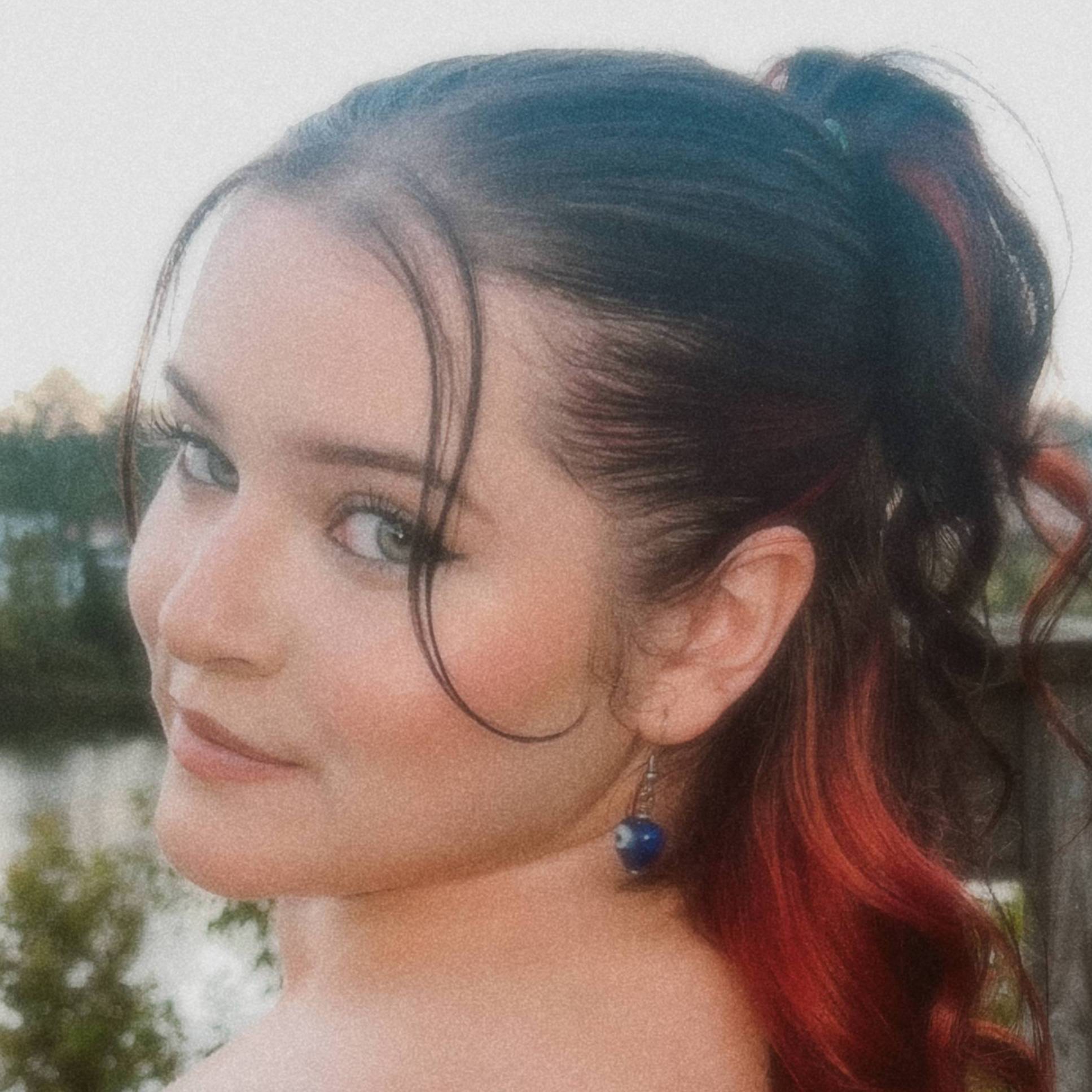 Hailey M. Norris