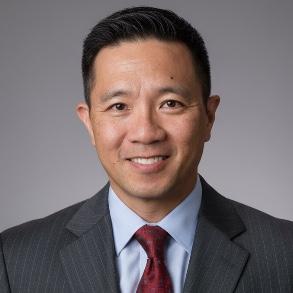 Raymond Faulkner Choi