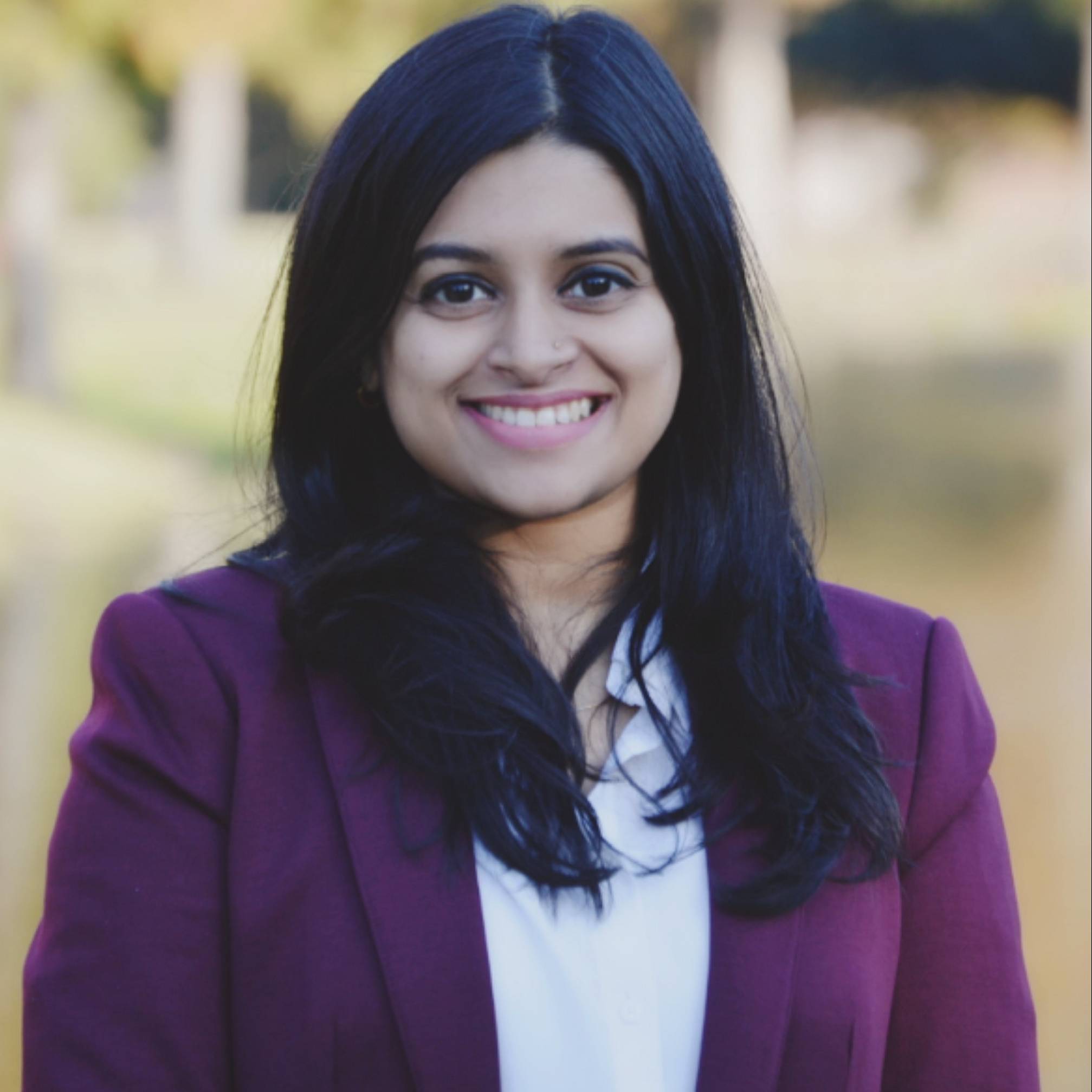 SANMAYI JAYAPRAKASH