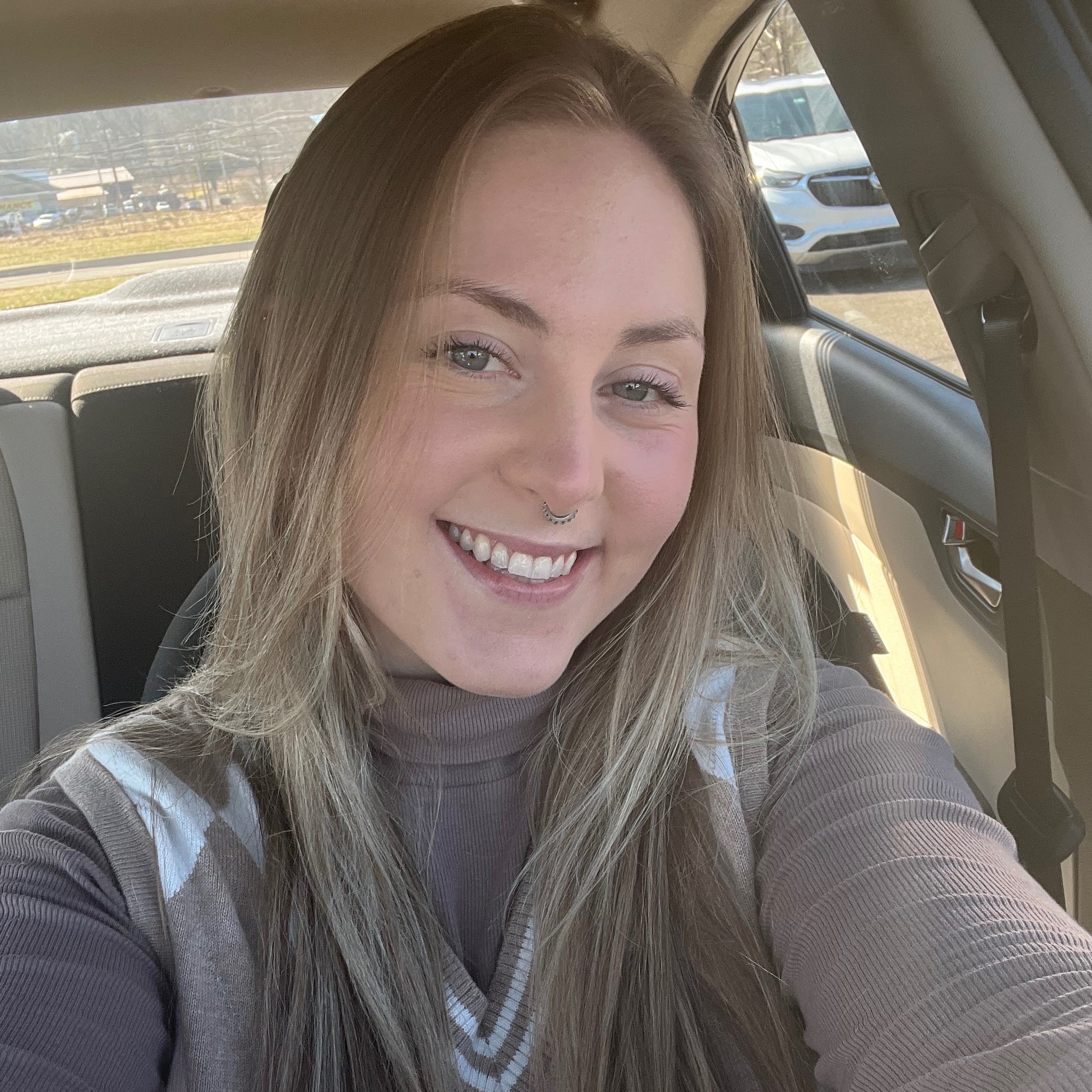 Melanie Aikins
