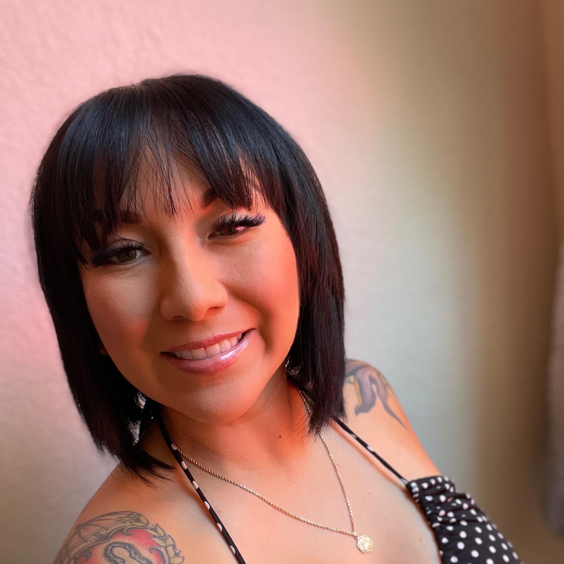 Wendy Santos