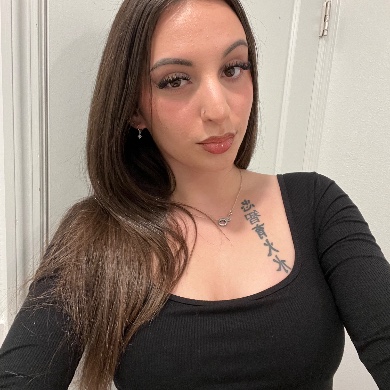 ANABELLA GRANDE