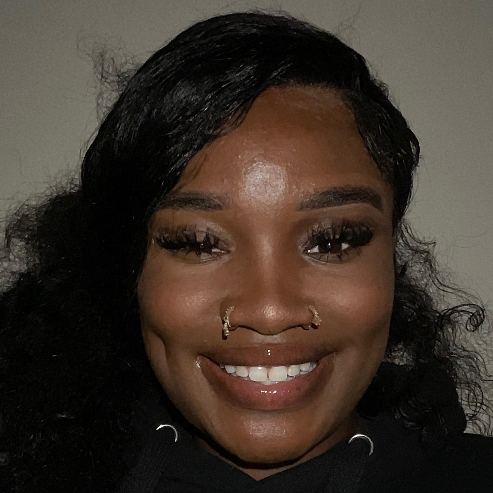 Debresha Robinson