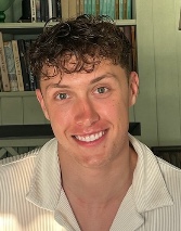 Declan McClintock