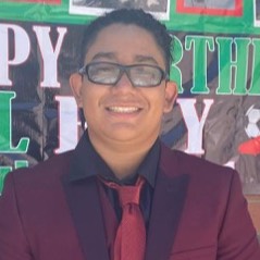 Levy Ponce-Lopez