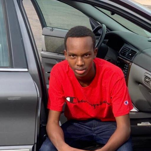 Enock Amani
