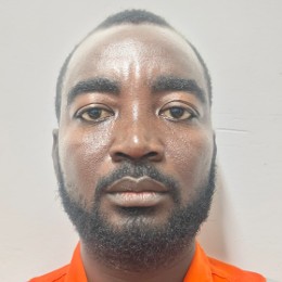 Enoch Asiedu