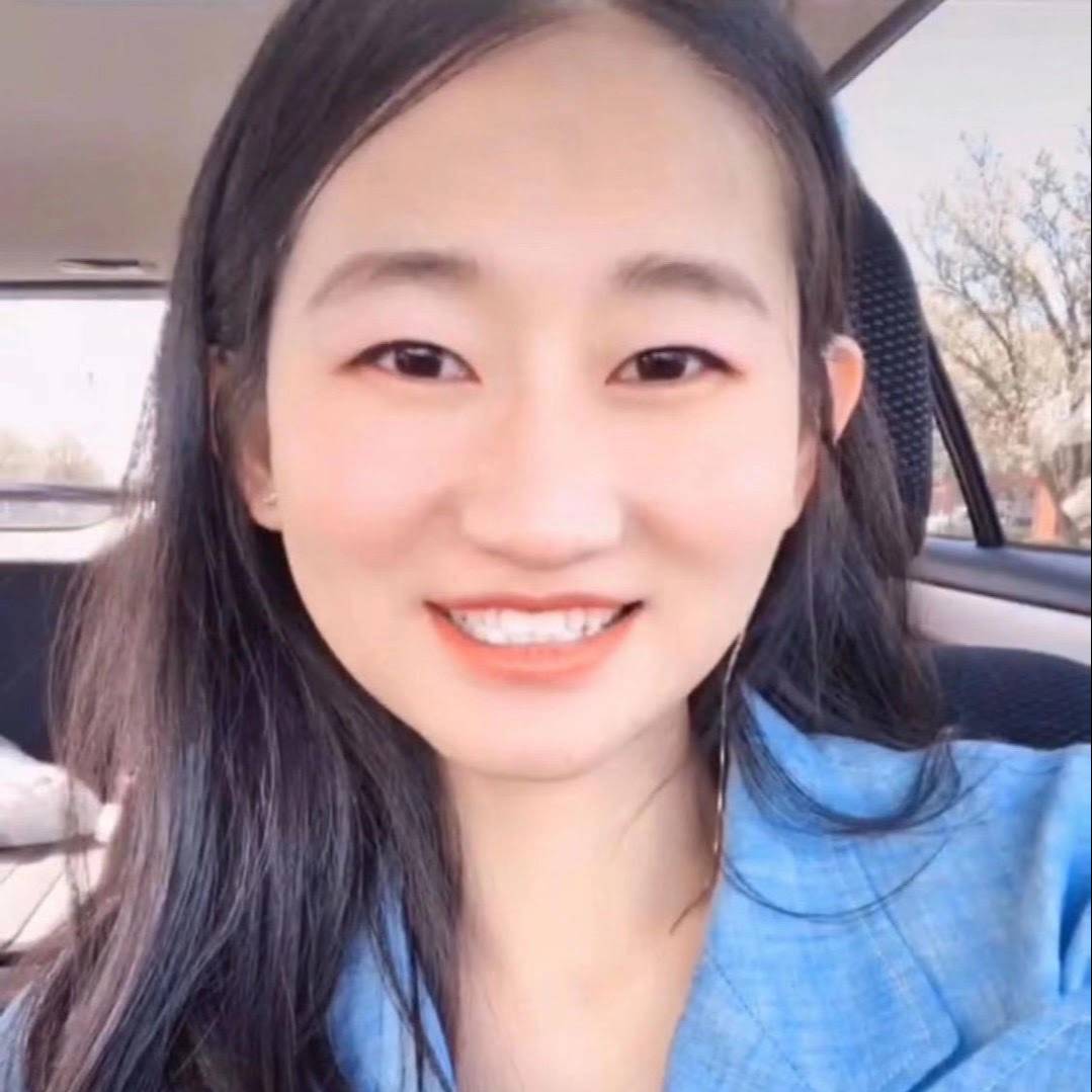 Lingxiao Ma