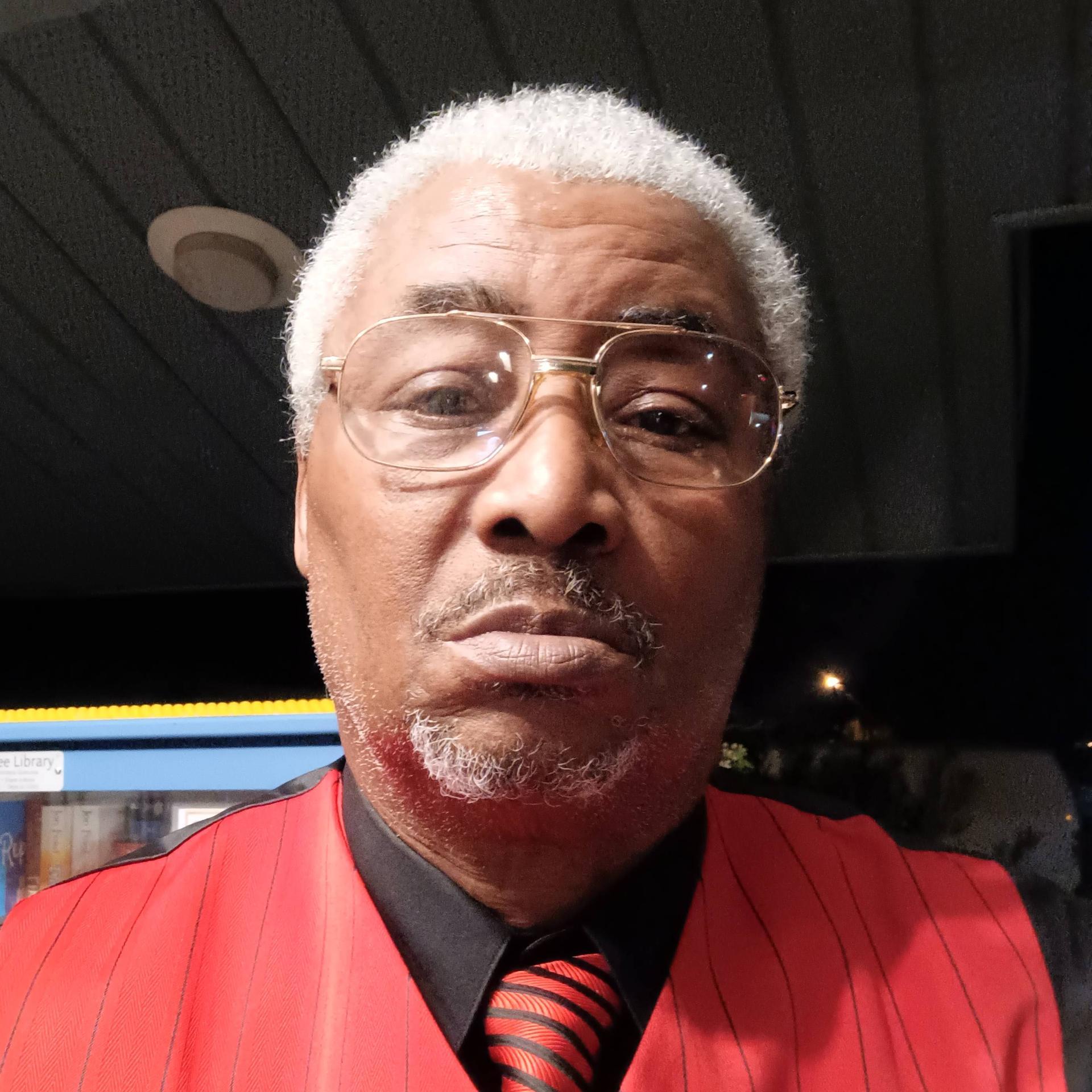 Timothy McCoy