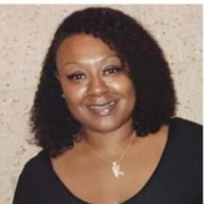 Kimberly Harrison